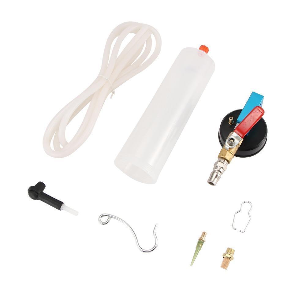 Planet Gates China Auto Car Brake Fluid Oil Change Replacement Tool Hydraulic Clutch Oil Pump Oil Bleeder Empty Exchange Drained Kit Car accessorie