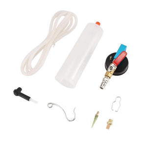 Planet Gates China Auto Car Brake Fluid Oil Change Replacement Tool Hydraulic Clutch Oil Pump Oil Bleeder Empty Exchange Drained Kit Car accessorie