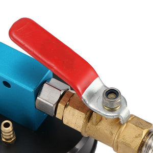 Planet Gates China Auto Car Brake Fluid Oil Change Replacement Tool Hydraulic Clutch Oil Pump Oil Bleeder Empty Exchange Drained Kit Car accessorie