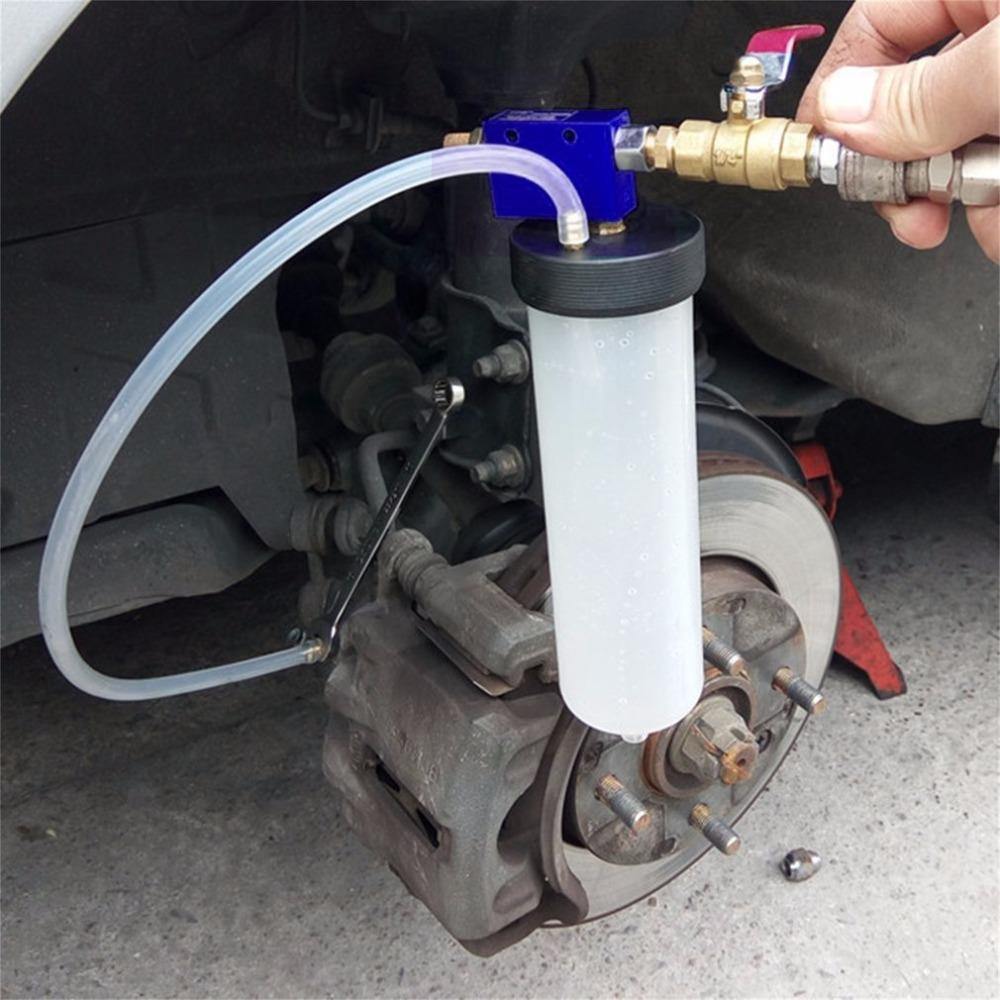 Planet Gates China Auto Car Brake Fluid Oil Change Replacement Tool Hydraulic Clutch Oil Pump Oil Bleeder Empty Exchange Drained Kit Drop shipping
