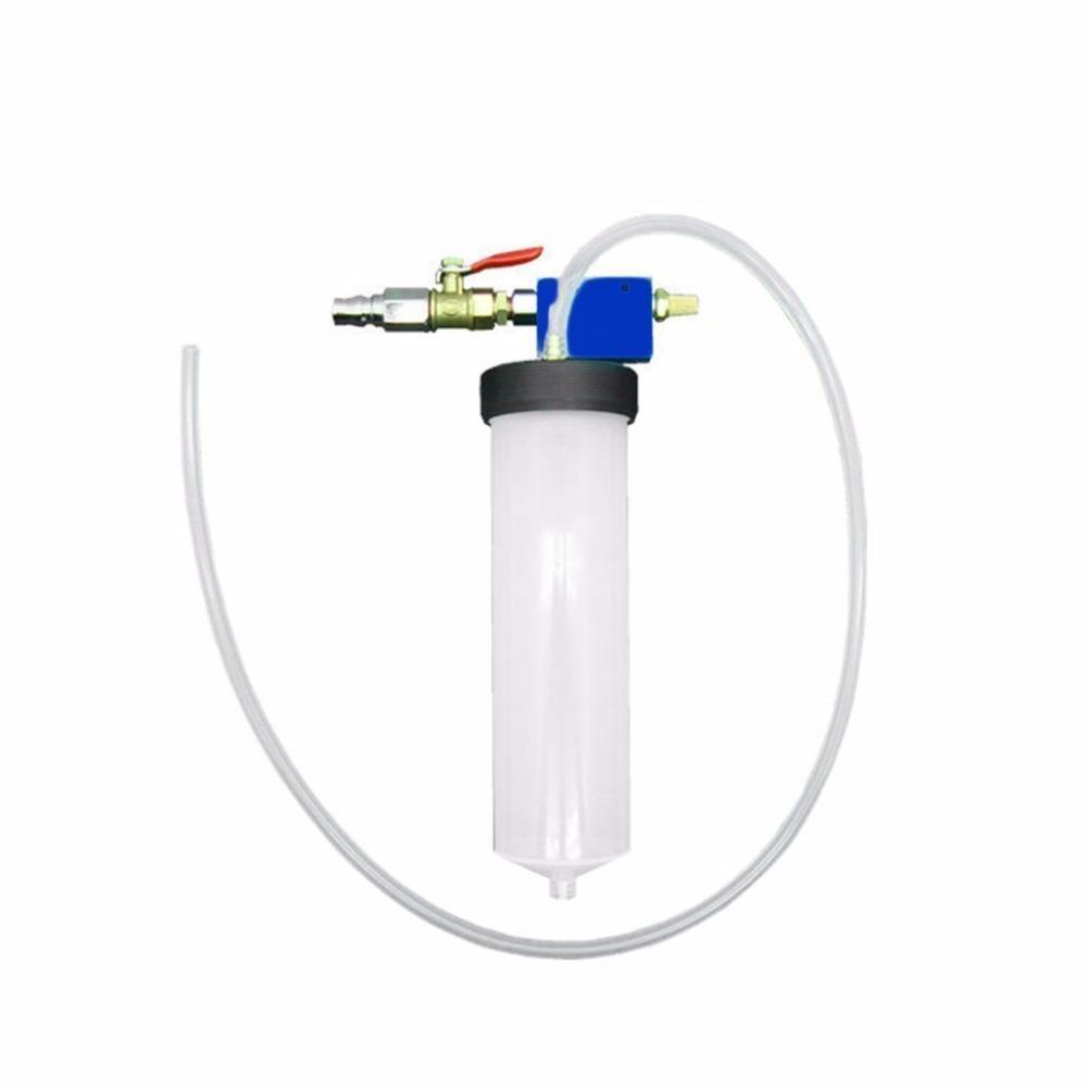 Planet Gates China Auto Car Brake Fluid Oil Change Replacement Tool Hydraulic Clutch Oil Pump Oil Bleeder Empty Exchange Drained Kit Drop shipping