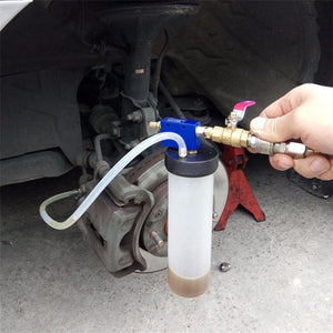 Planet Gates China Auto Car Brake Fluid Oil Change Replacement Tool Hydraulic Clutch Oil Pump Oil Bleeder Empty Exchange Drained Kit Drop shipping