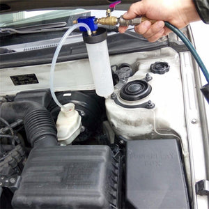 Planet Gates China Auto Car Brake Fluid Oil Change Replacement Tool Hydraulic Clutch Oil Pump Oil Bleeder Empty Exchange Drained Kit Drop shipping