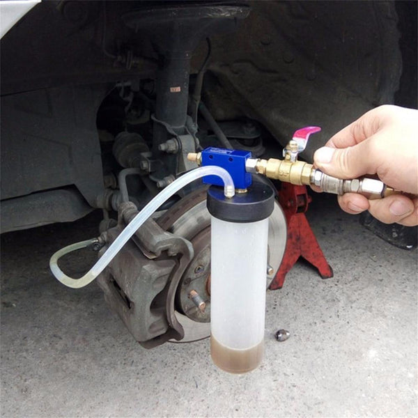 Planet Gates China Auto Car Brake Fluid Oil Change Replacement Tool Hydraulic Clutch Oil Pump Oil Bleeder Empty Exchange Drained Kit Drop shipping