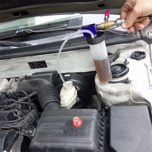 Planet Gates China Auto Car Brake Fluid Oil Change Replacement Tool Hydraulic Clutch Oil Pump Oil Bleeder Empty Exchange Drained Kit Drop shipping