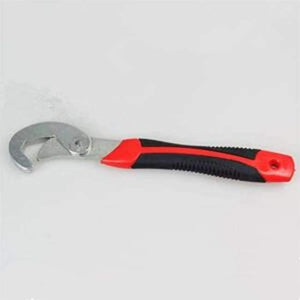 Planet Gates China / big KALAIDUN Multi-Function 2pcs Universal Wrench  Adjustable Grip Wrench set 9-32mm ratchet wrench Spanner hand tools