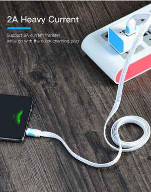 Planet Gates China / Black / 0.25m Vention Micro USB Cable Fast Charging Wire for Android Mobile Phone Data Sync Charger Cable 3M 2M 1M For Samsung HTC Xiaomi Sony