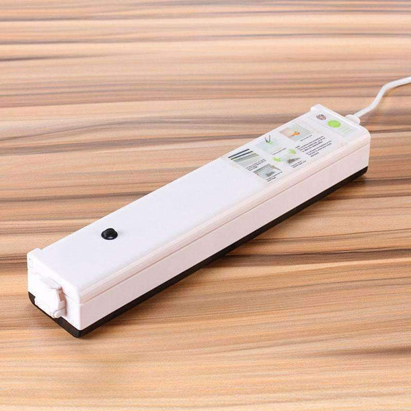 Planet Gates China / black-1 / 220V EU Plug Home Appliances Vacuum Packing Machine Sous Vide for Kitchen Best Vacuum Sealer with Vacuum Bags for Food Processor Packages