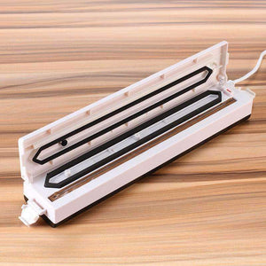 Planet Gates China / black-1 / 220V EU Plug Home Appliances Vacuum Packing Machine Sous Vide for Kitchen Best Vacuum Sealer with Vacuum Bags for Food Processor Packages