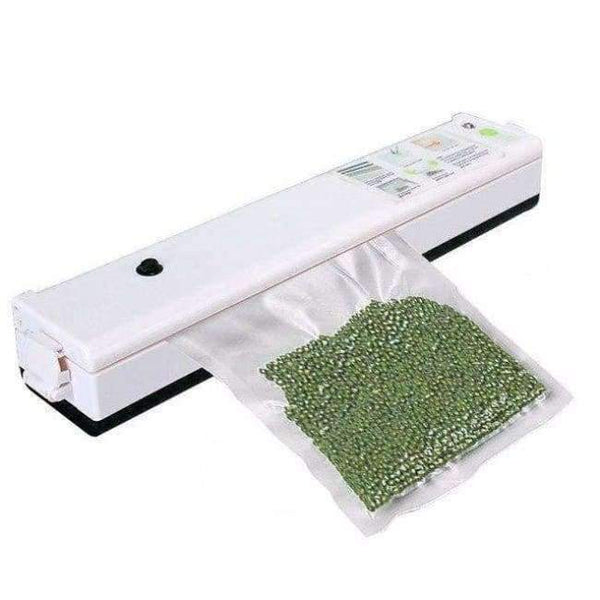 Planet Gates China / black-1 / 220V EU Plug Home Appliances Vacuum Packing Machine Sous Vide for Kitchen Best Vacuum Sealer with Vacuum Bags for Food Processor Packages