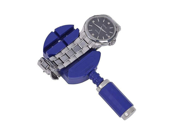 Planet Gates China / Black 144Pcs Watch Tools Watch Opener Repair Tool Kit Clock Repair Tool Kit Case Opener Link Watch Pin Remover Set Spring Bar Factory