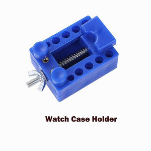 144Pcs Watch Tools Watch Opener Repair Tool Kit Clock Repair Tool Kit Case Opener Link Watch Pin Remover Set Spring Bar Factory - Planet Gates