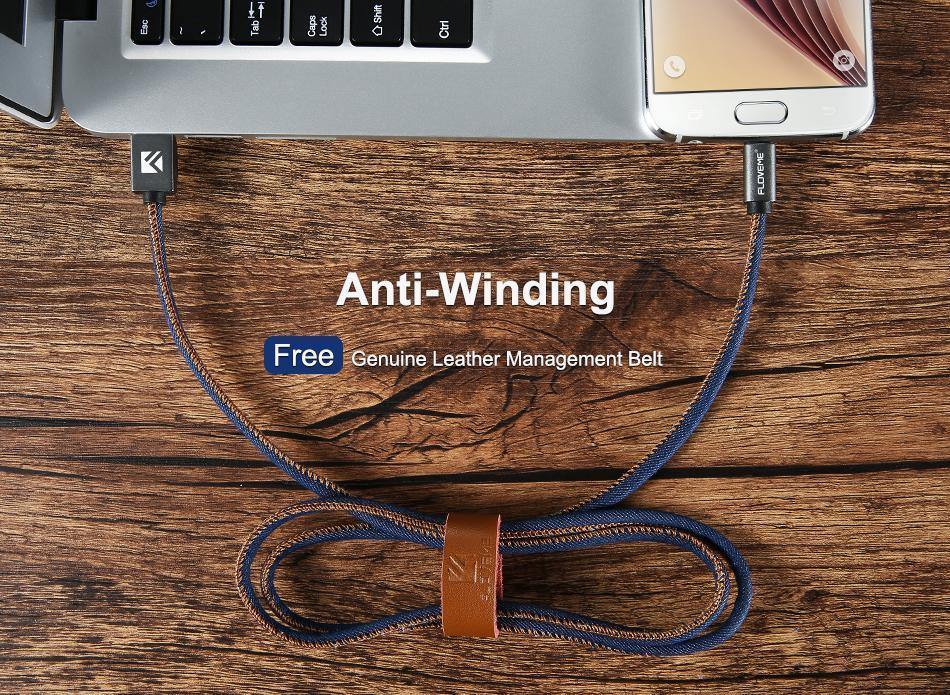 Planet Gates China / Black / 1m FLOVEME 5Pcs/Lot Original Micro USB Cable 2.1A Fast Charger Data Sync 30cm 1m 2m Phone Cables For Samsung Xiaomi LG Android Cabo
