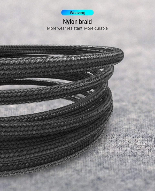 Planet Gates China / Black / 1m PZOZ Micro USB Cable 3A Fast Charging Microusb Charger Cord For Samsung S7 Xiaomi Redmi Note 5 Pro 4 Tablet Android Phone Micro