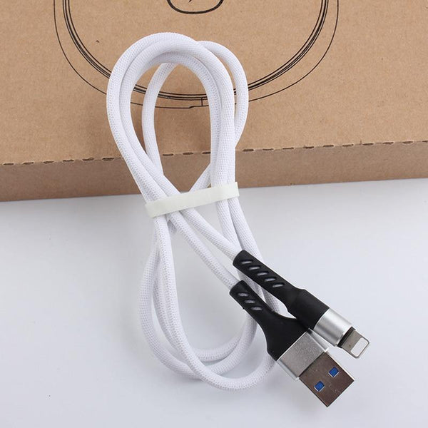 Planet Gates China / Black / 1m Suntaiho for Lighting cable for iphone 6s Plus for phone cable for iPhone X 7 8 plus 5 SE 2A USB Cable Sync Fast Charger cable