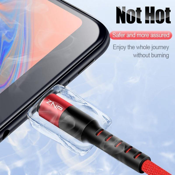 Planet Gates China / Black / 1m ZNP 1m Micro USB Cable for Xiaomi Redmi Note 5 Pro 4 LG Reversible Micro USB Charger Data Cable for Samsung S7 Mobile Phone