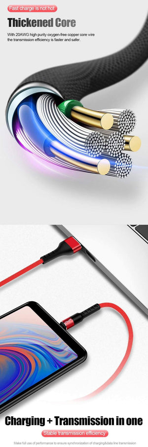 Planet Gates China / Black / 1m ZNP 1m Micro USB Cable for Xiaomi Redmi Note 5 Pro 4 LG Reversible Micro USB Charger Data Cable for Samsung S7 Mobile Phone