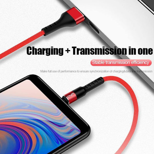 Planet Gates China / Black / 1m ZNP 1m Micro USB Cable for Xiaomi Redmi Note 5 Pro 4 LG Reversible Micro USB Charger Data Cable for Samsung S7 Mobile Phone