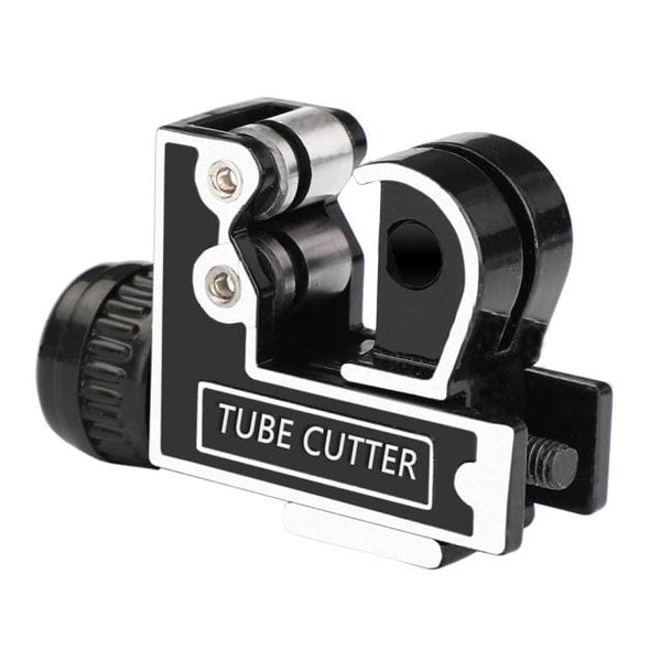 Planet Gates China / Black 3-28mm 3-28mm 1/8" To 1-1/8"  Steel Aluminum Brass Copper Tube Copper Pipe Cutter Cut Tool For Tube Pipe Cutting Tool