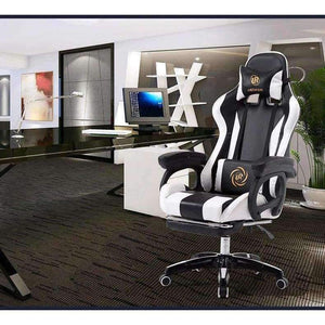 Planet Gates China / Black and red Pedal Game armchair Computer gaming gamer Chair To Work An Office Chair Sports The Electric Chair