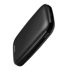 Planet Gates China / Black Baseus 10000mAh Power Bank For iPhone Samsung Mini Portable Poverbank USB Charger Mobile Phone External Battery Pack Powerbank