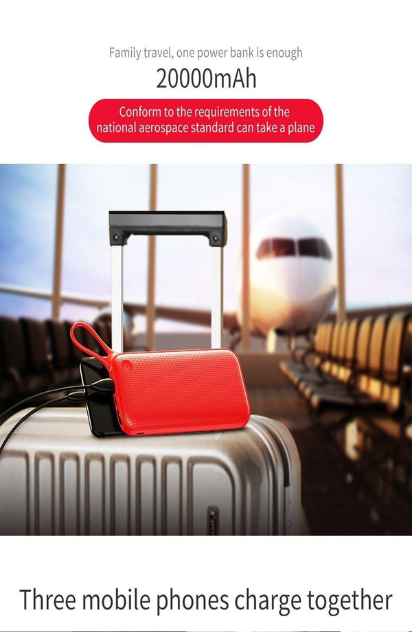 Planet Gates China / Black Baseus 20000mAh Quick Charge 3.0 Power Bank 20000 mAh Type C PD Pover Poverbank Fast Charging External Battery Charger Powerbank
