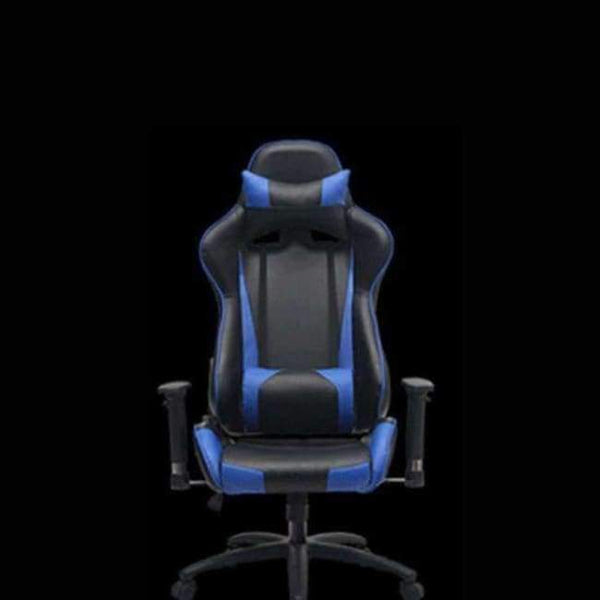 Planet Gates China / Black Blue Computer Chair European Plastic Gaming Artificial Study Computer Chair Customized Comfortable Game Computer office furniture