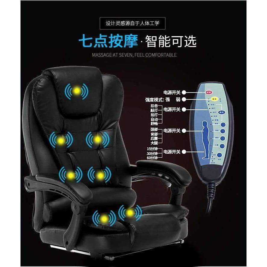 Planet Gates China / black Computer gaming Chair Household To In Office Boss Competition Modern Concise Backrest Study Game Sit cadeira