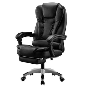 Planet Gates China / black Computer gaming Chair Household To In Office Boss Competition Modern Concise Backrest Study Game Sit cadeira