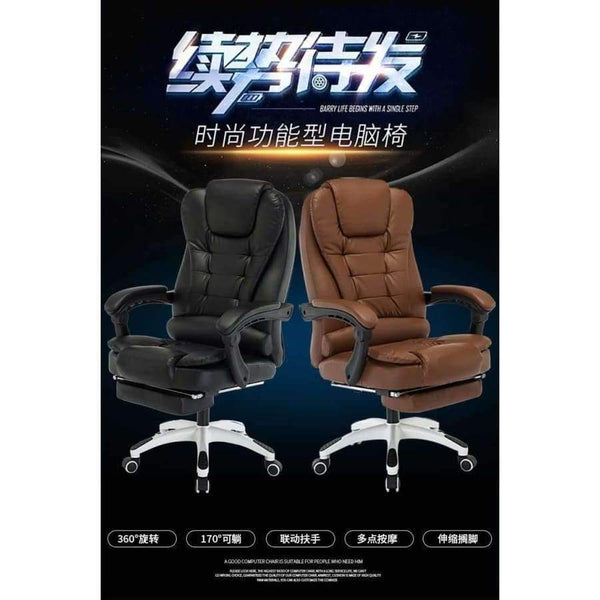 Planet Gates China / black Computer gaming Chair Household To In Office Boss Competition Modern Concise Backrest Study Game Sit cadeira