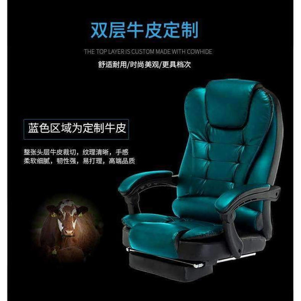 Planet Gates China / black Computer gaming Chair Household To In Office Boss Competition Modern Concise Backrest Study Game Sit cadeira