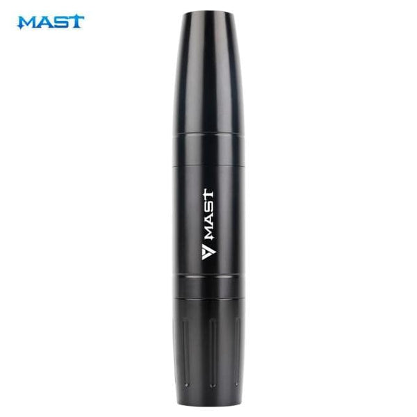 Planet Gates China / Black Eyebrows Lips and Scalp RCA Permanent Makeup Rotary Tattoo Gun Machine Pen Tattoo for Cartridge Needles