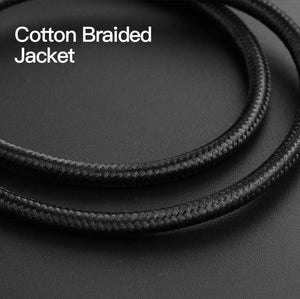 Planet Gates China / Black Gold Plated / 0.5m Vention Micro USB Fast Charger Cable USB Data Cable Mobile Phone Cable for Samsung Galaxy S4 HTC LG Android Smartphone Microusb