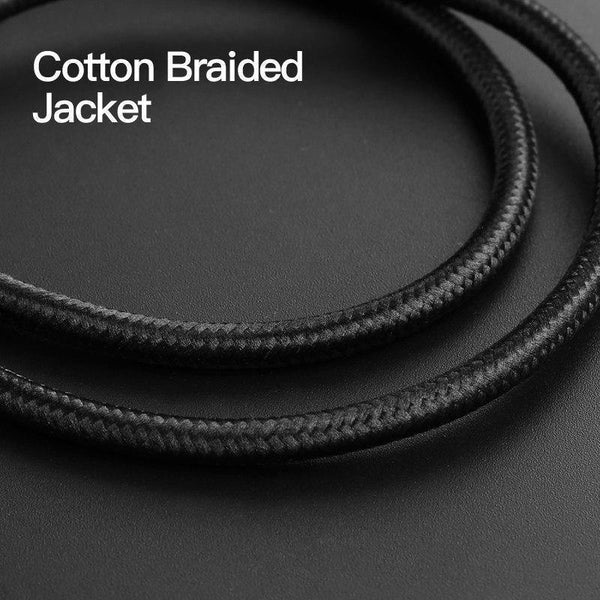 Planet Gates China / Black Gold Plated / 0.5m Vention Micro USB Fast Charger Cable USB Data Cable Mobile Phone Cable for Samsung Galaxy S4 HTC LG Android Smartphone Microusb