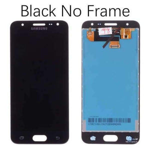 Planet Gates China / Black No Frame 2GB RAM 5.0'' Original Display for SAMSUNG J5 Prime LCD Touch Screen with Frame for SAMSUNG Galaxy J5 Prime G570F G570 SM-G570F