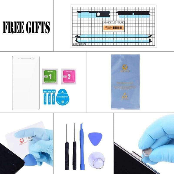 Planet Gates China / Black No Frame SAMSUNG Galaxy A5 2015 Display Touch Screen Replacement For SAMSUNG Galaxy A5 A500FU A500 A500F A500M