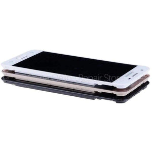 Planet Gates China / Black No Frame SAMSUNG J5 Prime 2017 Display Touch Screen with Frame for SAMSUNG Galaxy J5 Prime 2017 Display G571F G571