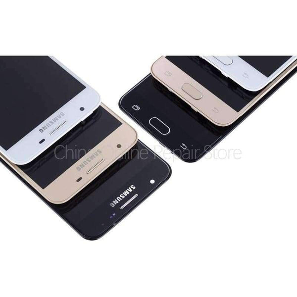 Planet Gates China / Black No Frame SAMSUNG J5 Prime 2017 Display Touch Screen with Frame for SAMSUNG Galaxy J5 Prime 2017 Display G571F G571