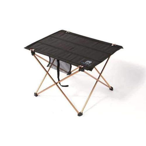 Planet Gates China / Black Outdoors Table For Camping Ultra-light Aluminium Alloy Picnic Folding Table Outdoor Tavel Portable Tables Black