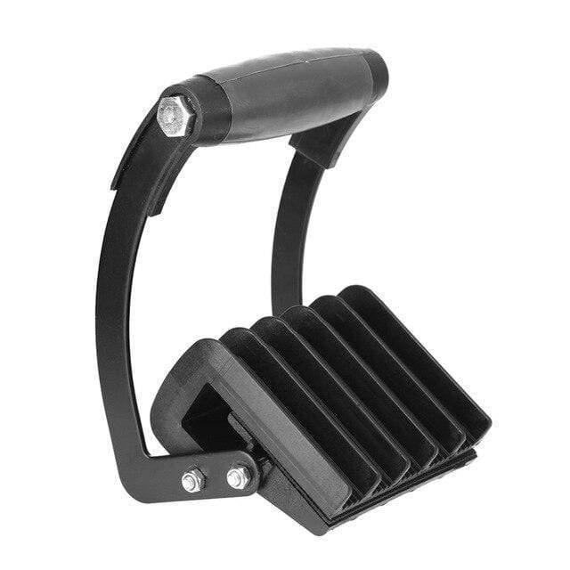 Panel Carrier Gripper Special Home Furniture Tool Accessory Panel Carrier Plywood Carrier Handy Grip Board Lifter Easy Free Hand