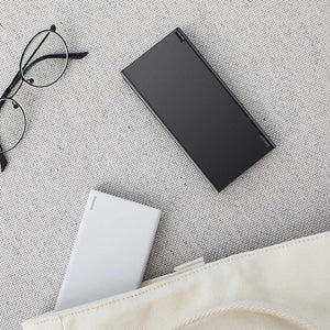 Planet Gates China / Black Power Bank Baseus 10000mAh Power Bank For iPhone Xs Max Samsung Xiaomi Huawei Powerbank Mini Portable USB Charger External Battery Pack