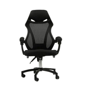 Planet Gates China / Black side black net Rotating Staff Member Chair Household To Work In An Office Chair Offer Long Drop Can Lie Computer Chair Price