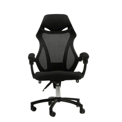 Planet Gates China / Black side black net Rotating Staff Member Chair Household To Work In An Office Chair Offer Long Drop Can Lie Computer Chair Price