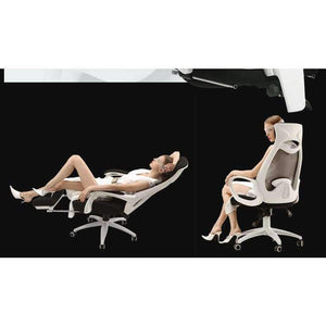 Planet Gates China / Black side black net Rotating Staff Member Chair Household To Work In An Office Chair Offer Long Drop Can Lie Computer Chair Price