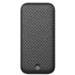 ROCK Power Bank 20000mAh Portable External Battery Charger Dual USB PowerBank for iphone Samsung Xiaomi - Planet Gates