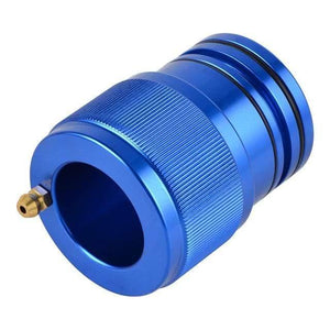 Planet Gates China / Blue ATV UTV 44mm Wheel Bearing Greaser Tool For Polaris RZR S 4 XP Ranger 500 570 800 900 1000 Scrambler 850 Sportsman 550 Touring