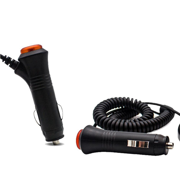 Planet Gates China / Blue DC 12V-80V Strobe Car LED Flashing Cargo Truck Carrying A Circular Signal Magnetic Ceiling Police Lights Warning Lamp 3 Color