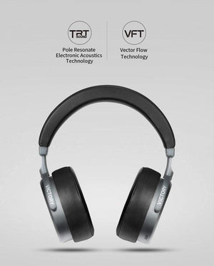 Planet Gates China Bluedio V2  Bluetooth headphones Wireless headset PPS12 drivers with microphone high-end headphone for phone and music
