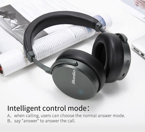 Planet Gates China Bluedio V2  Bluetooth headphones Wireless headset PPS12 drivers with microphone high-end headphone for phone and music