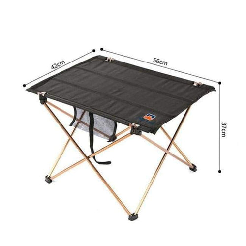 Planet Gates China / Buff Portable Folding Table Aluminium Alloy Picnic Barbecue Table Ultra-light Durable Outdoor Table Desk For Camping Travel